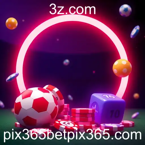 BetPix365 Cresce no Mercado Brasileiro de Jogos