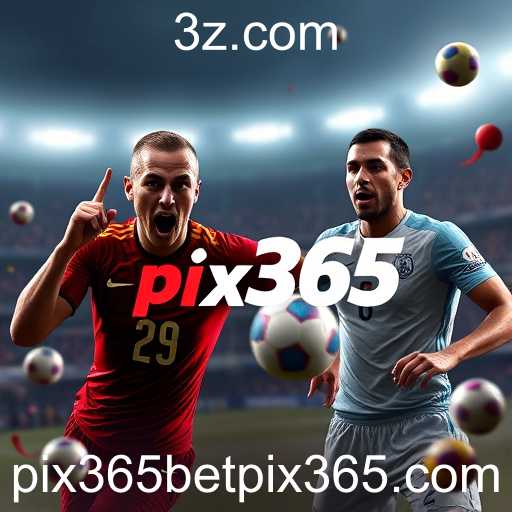 A Ascensão do BetPix365 e a Influência no Mercado de iGaming