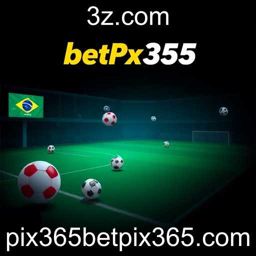 A Ascensão do BetPix365 no Mercado de Jogos Online