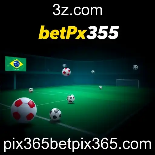 A Ascensão do BetPix365 no Mercado de Jogos Online