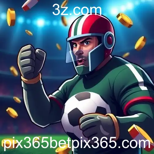A Ascensão do BetPix365 e o Cenário Atual dos Jogos Online