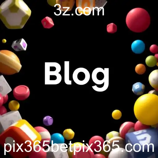 A Importância da Categoria 'Blog' para Jogadores no BetPix365