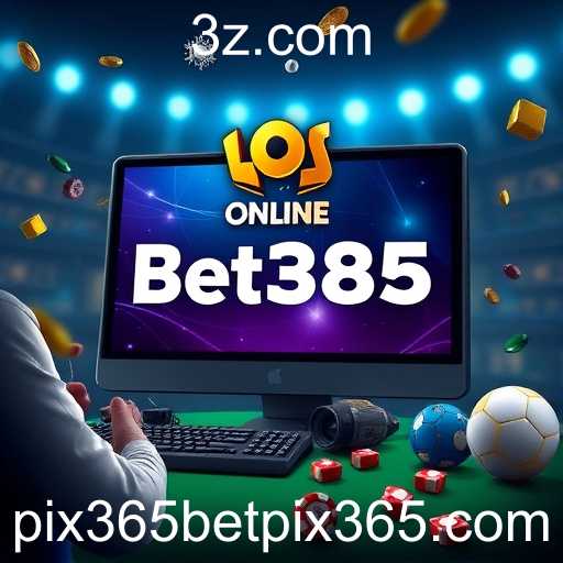 Expansão e Desafios do BetPix365 no Mercado Brasileiro