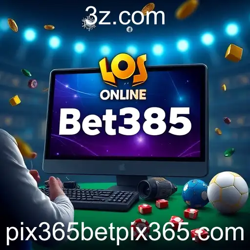 Expansão e Desafios do BetPix365 no Mercado Brasileiro