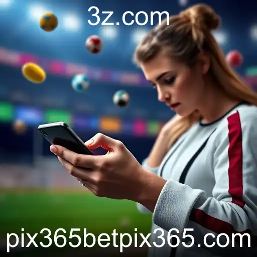 Expansão do BetPix365 no Mercado Brasileiro de Jogos