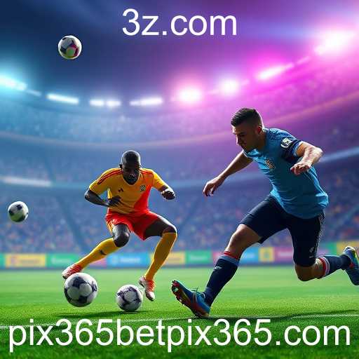 Crescimento dos Sites de Jogos e o Papel do BetPix365