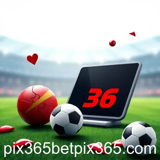 Crescimento do Mercado de Apostas Online em 2025