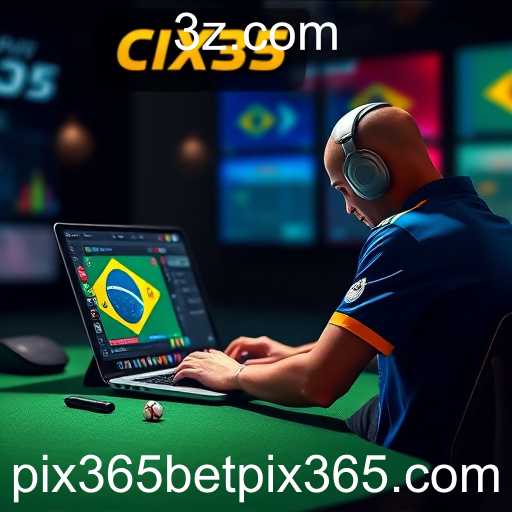 O Impacto dos Jogos Online no Brasil em 2025