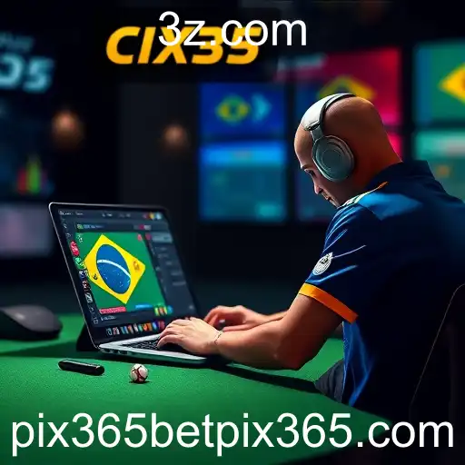 O Impacto dos Jogos Online no Brasil em 2025