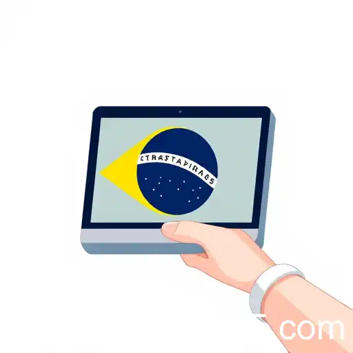 A Revolução das Apostas Online no Brasil