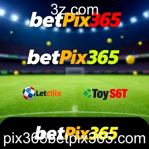 Promoções no BetPix365: Um Mundo de Oportunidades para Apostadores