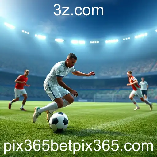 Explorando a Categoria 'Suporte' no BetPix365: Uma Nova Abordagem para Apostas Online